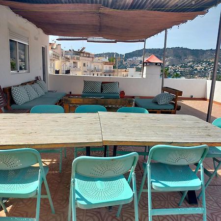 Amazing Apartment & Great Terrace & 4Bedrooms لا هيرادورا المظهر الخارجي الصورة