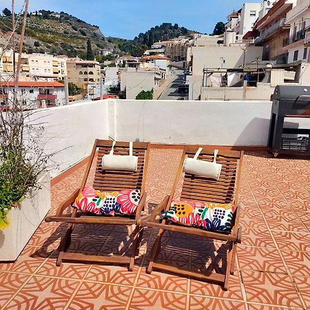 Amazing Apartment & Great Terrace & 4Bedrooms لا هيرادورا المظهر الخارجي الصورة
