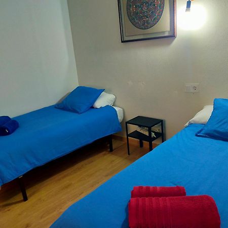 Amazing Apartment & Great Terrace & 4Bedrooms لا هيرادورا المظهر الخارجي الصورة