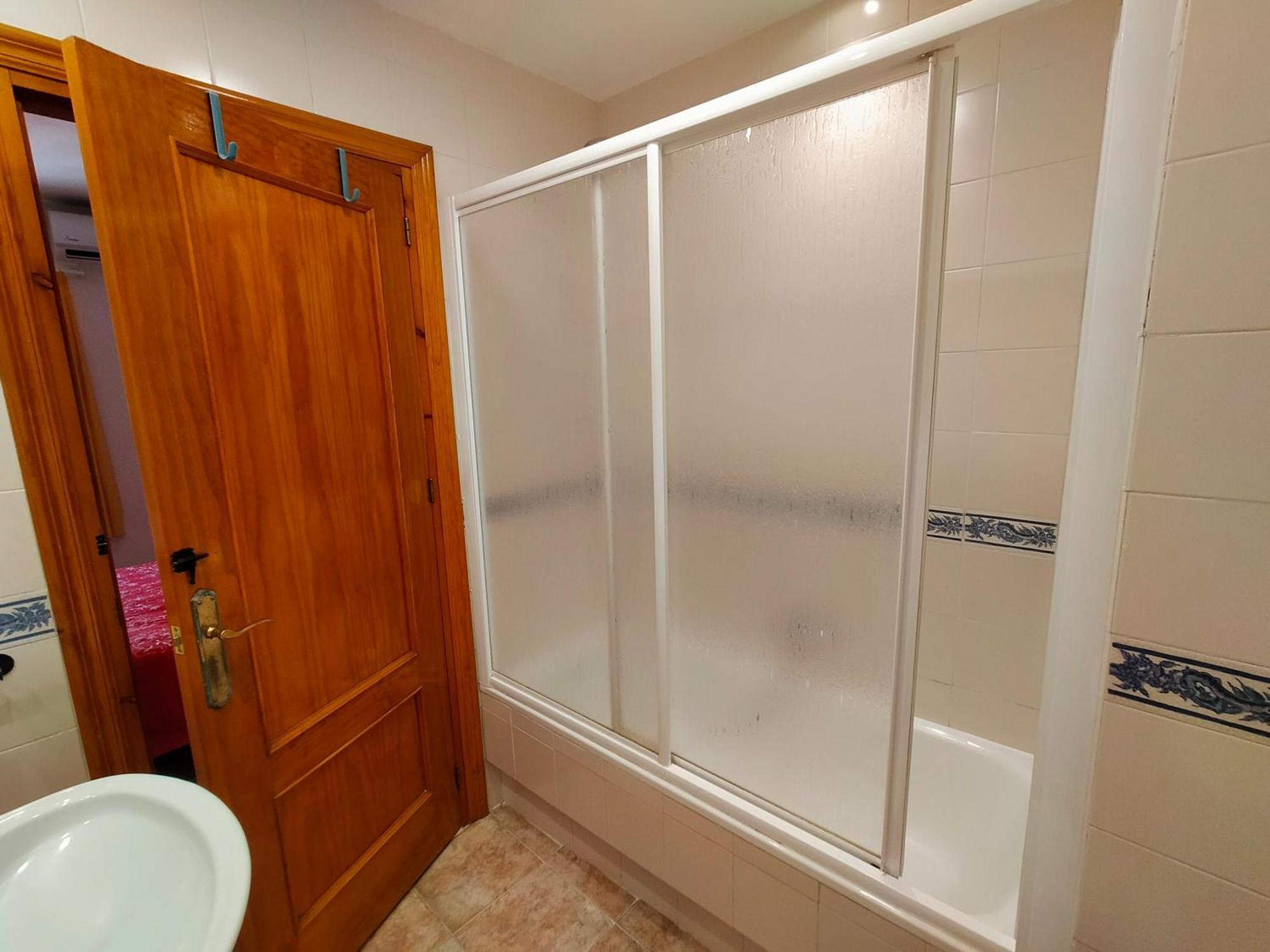 Amazing Apartment & Great Terrace & 4Bedrooms لا هيرادورا المظهر الخارجي الصورة