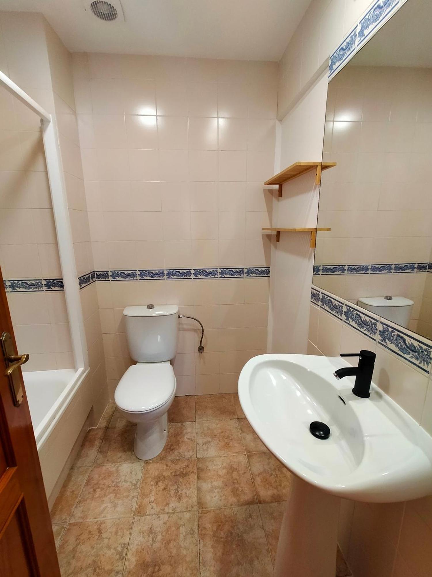Amazing Apartment & Great Terrace & 4Bedrooms لا هيرادورا المظهر الخارجي الصورة