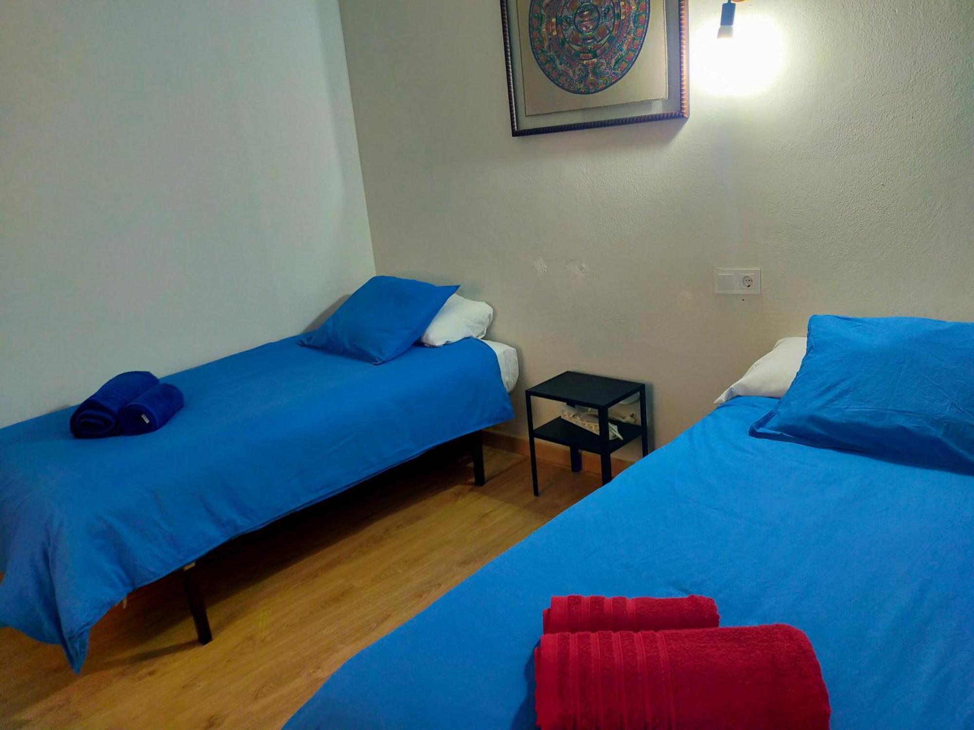 Amazing Apartment & Great Terrace & 4Bedrooms لا هيرادورا المظهر الخارجي الصورة