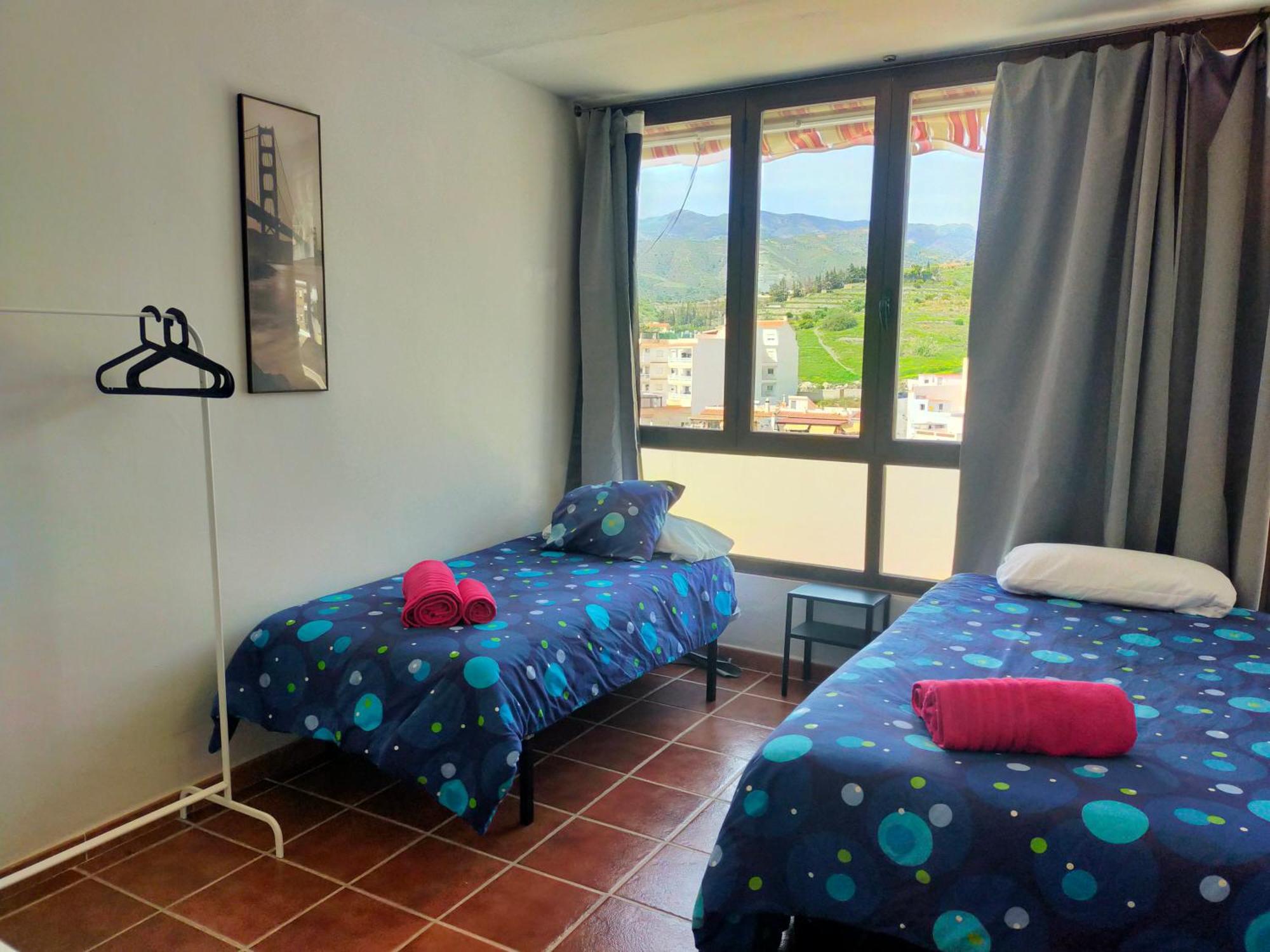 Amazing Apartment & Great Terrace & 4Bedrooms لا هيرادورا المظهر الخارجي الصورة