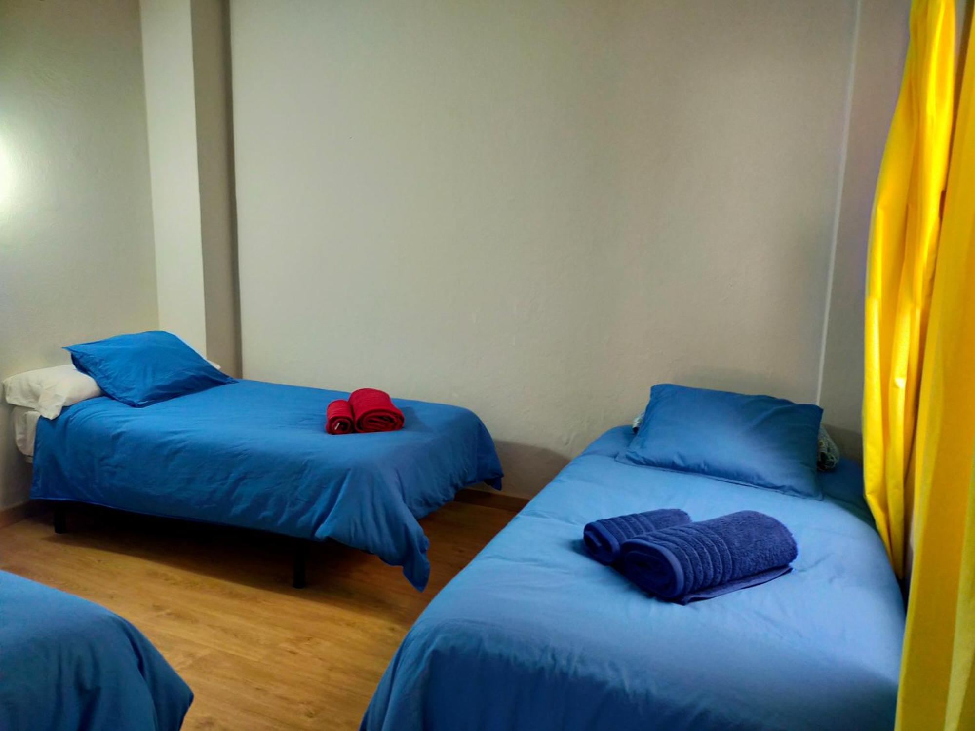 Amazing Apartment & Great Terrace & 4Bedrooms لا هيرادورا المظهر الخارجي الصورة
