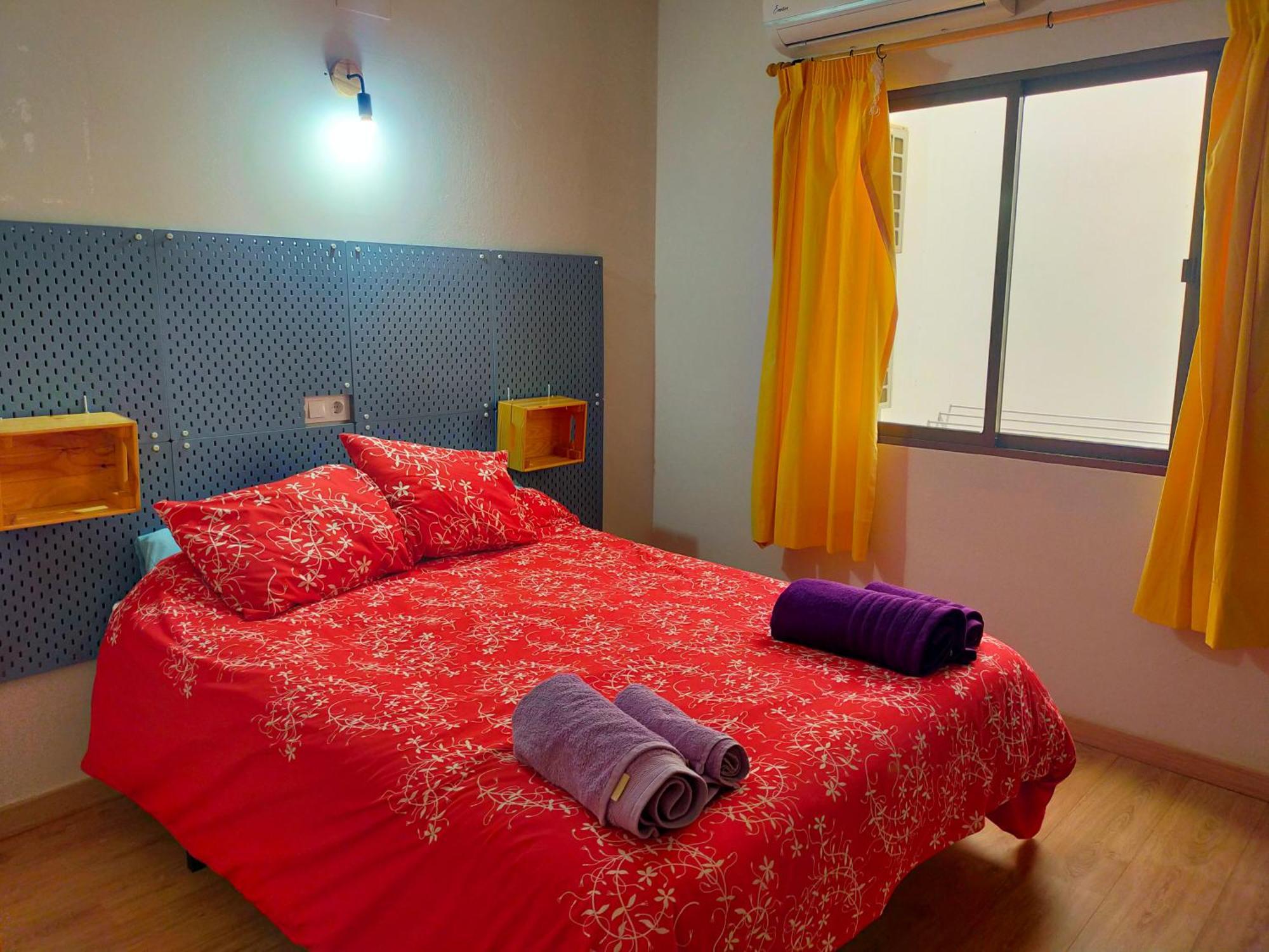 Amazing Apartment & Great Terrace & 4Bedrooms لا هيرادورا المظهر الخارجي الصورة