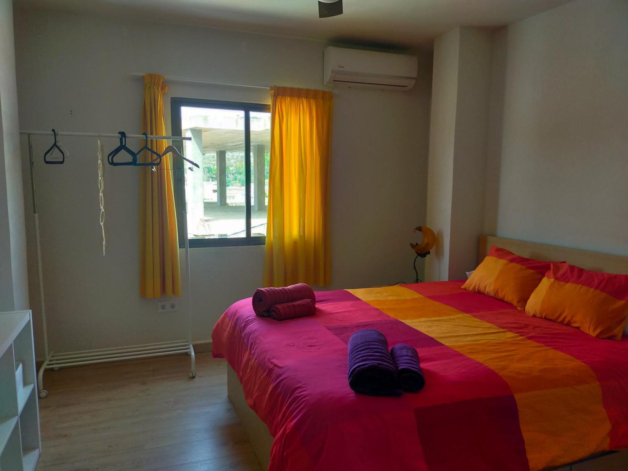Amazing Apartment & Great Terrace & 4Bedrooms لا هيرادورا المظهر الخارجي الصورة
