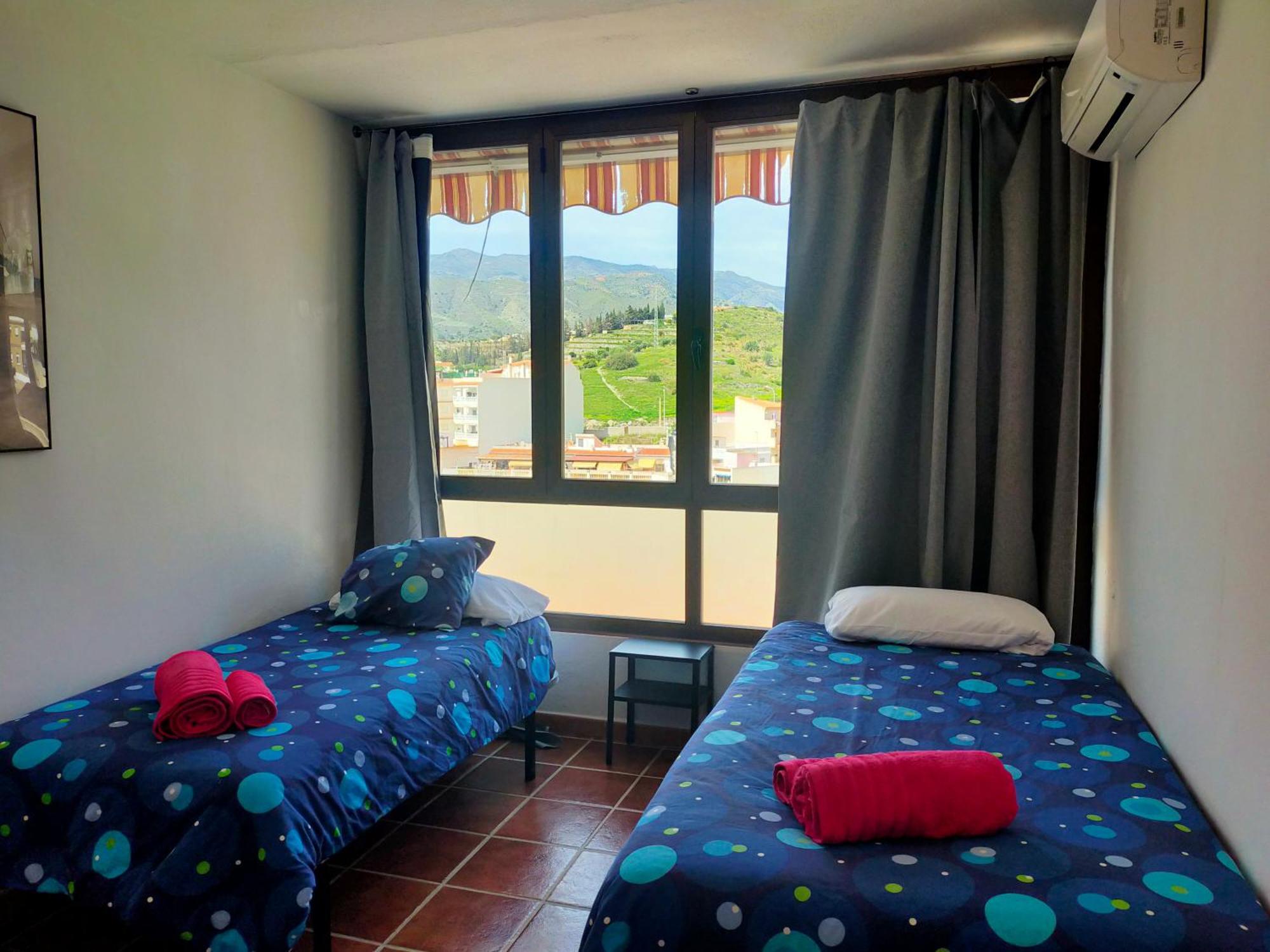 Amazing Apartment & Great Terrace & 4Bedrooms لا هيرادورا المظهر الخارجي الصورة