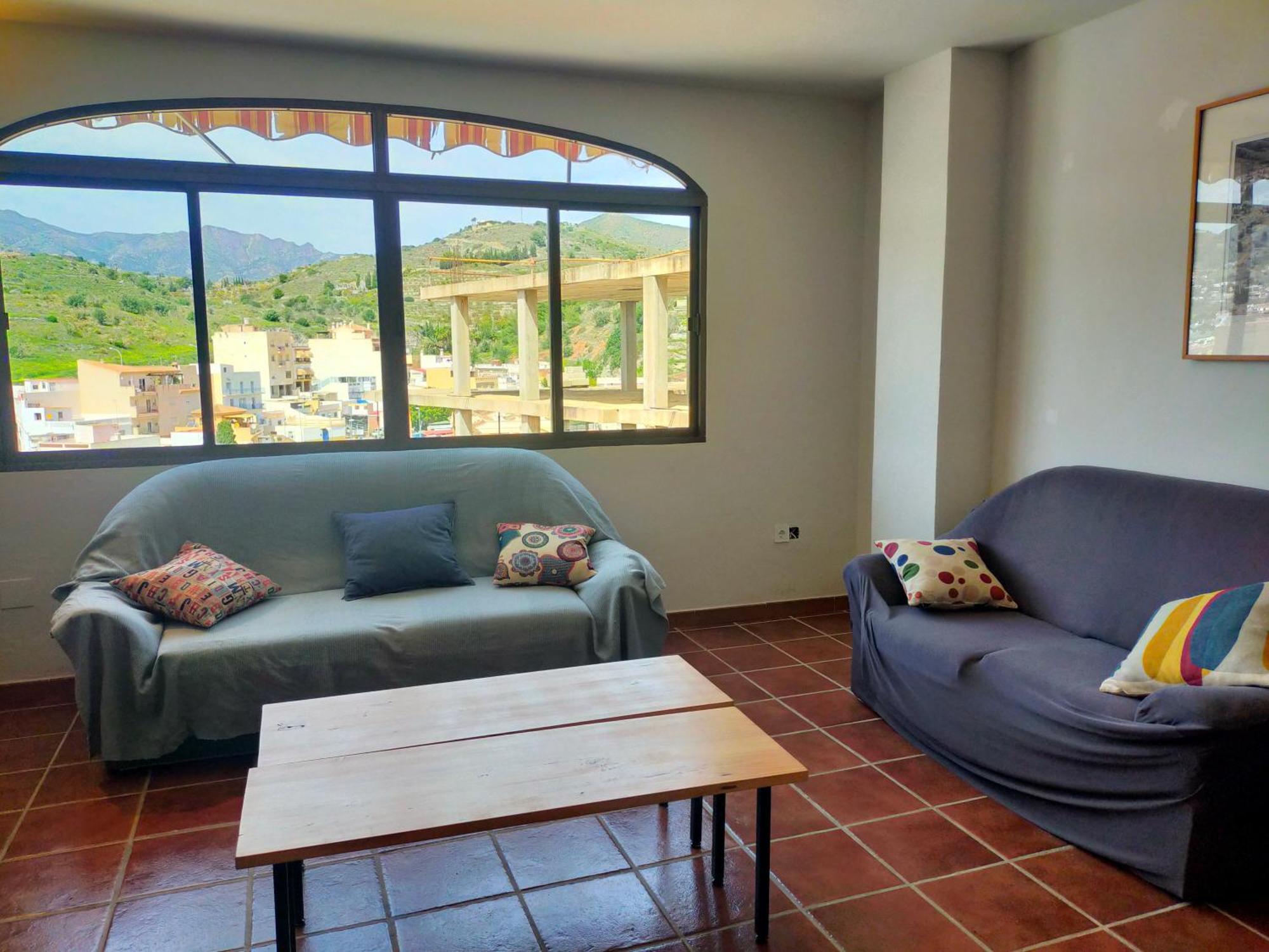 Amazing Apartment & Great Terrace & 4Bedrooms لا هيرادورا المظهر الخارجي الصورة